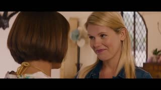 Walking on Sunshine Movie Trailer