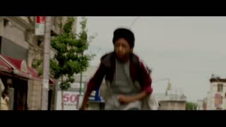 The Inevitable Defeat of Mister & Pete Movie Trailer