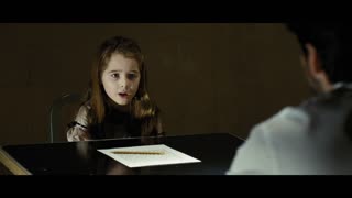 Final Girl Movie Trailer