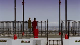 Life's a Breeze Movie Trailer