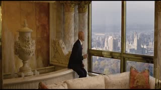 Self/less Movie Trailer