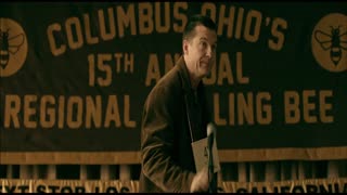 Bad Words Movie Trailer