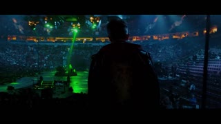 Metallica Through the Never Movie Trailer 2