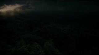 Into the Woods Movie Trailer