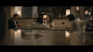 The Purge Movie Trailer
