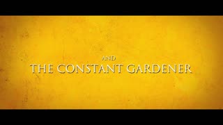 Half of a Yellow Sun Movie Trailer
