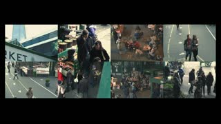 Closed Circuit Movie Trailer