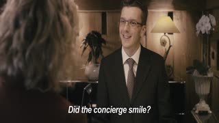 A Five Star Life Movie Trailer