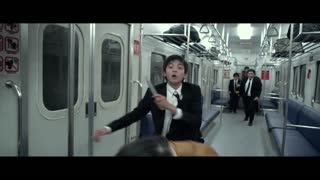The Raid 2 Movie Clip