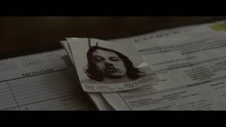 McCanick Movie Trailer