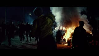 Mandela: Long Walk to Freedom Movie Trailer