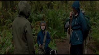 Wild Movie Clip