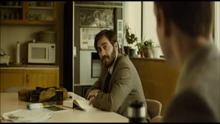 Enemy Movie Trailer 2