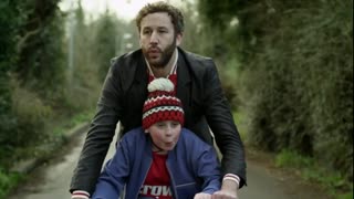 Moone Boy Movie Trailer