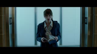 Fifty Shades of Grey Movie Trailer