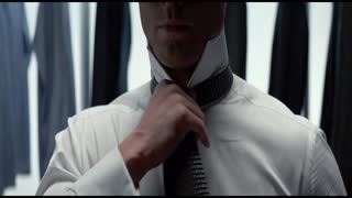Fifty Shades of Grey Movie Trailer 2