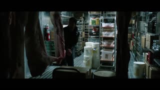 Freezer Movie Trailer