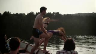 Beneath Movie Trailer
