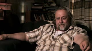 The Conspiracy Movie Trailer
