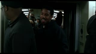 Fruitvale Station Movie Trailer