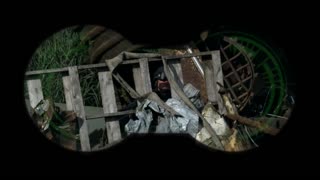 The Marine 3: Homefront Movie Teaser