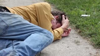 Ape Movie Trailer