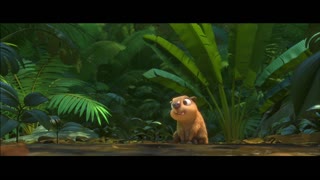 Rio 2 Movie Teaser 2