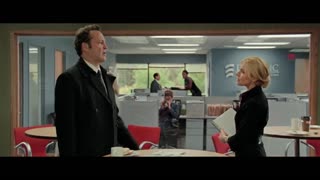 Unfinished Business Movie Trailer