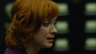 Lost River Movie Clip