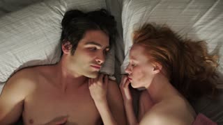 The Party Is Over Movie Trailer
