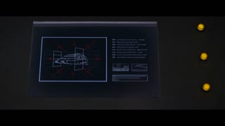 Space Station 76 Movie Trailer