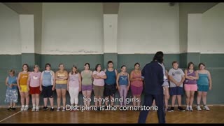 Paradise: Hope Movie Trailer