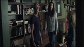 Haunt Movie Trailer