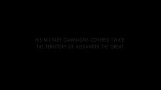 The Liberator Movie Trailer