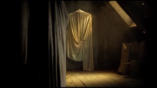 Oculus Movie Teaser