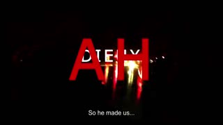 Goodbye to Language Movie Trailer