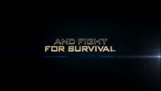 The Starving Games Movie Trailer
