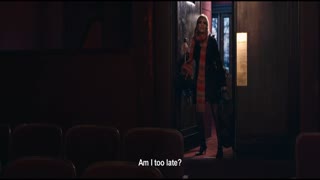 Venus in Fur Movie Trailer