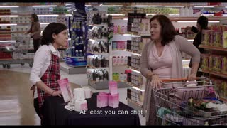 The Amazing Catfish Movie Trailer