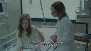 Abuse of Weakness Movie Trailer