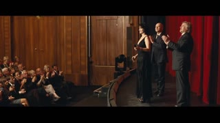 Clouds of Sils Maria Movie Trailer