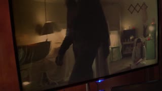 Paranormal Activity: The Ghost Dimension Movie Trailer