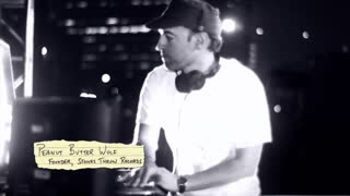 Our Vinyl Weighs a Ton: This Is Stones Throw Records Movie Trailer