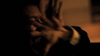 Murder of a Cat Movie Trailer