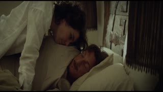 The Gunman Movie Trailer