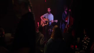 The Song Movie Trailer