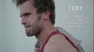 Clock Out Movie Trailer