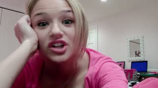 A Girl Like Her Movie Trailer
