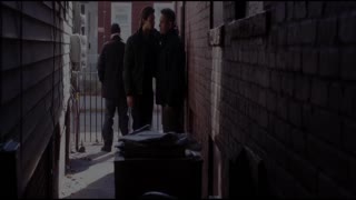 By the Gun Movie Trailer