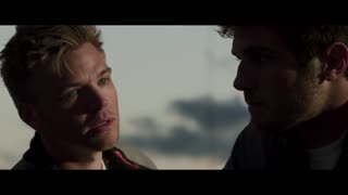 Born to Race: Fast Track Movie Trailer